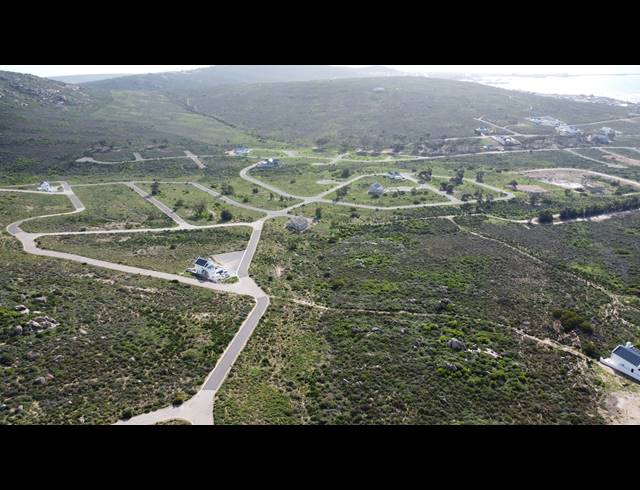 476M² VACANT LAND FOR SALE IN ST HELENA VIEWS